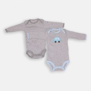 Cute Baby Owl 2Pc Suit