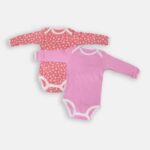 Happy Baby Romper