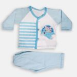 Mint Green Girls Sweatshirt Top