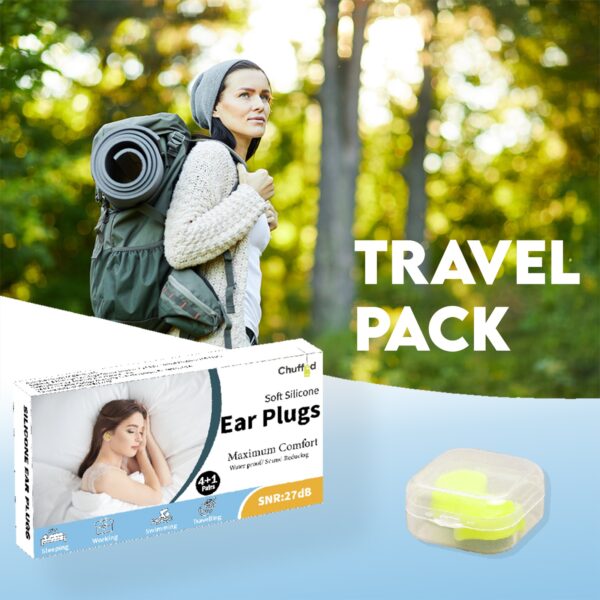 Earplugs