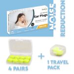 Earplugs
