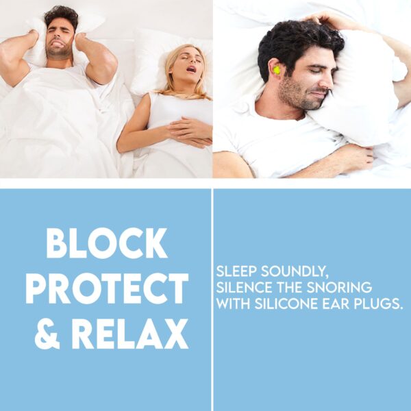 Earplugs
