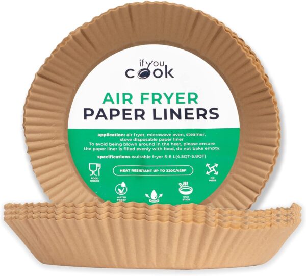 Air Fryer Liner