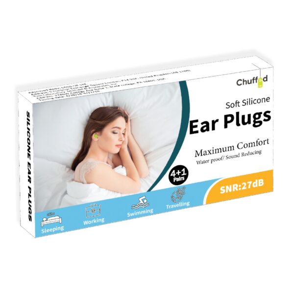 Earplugs