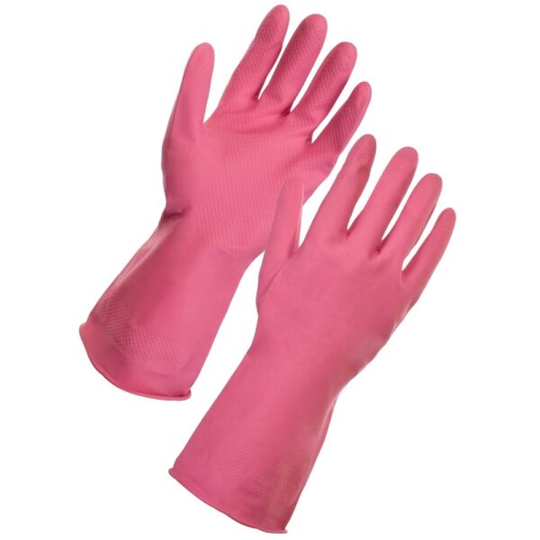 Buy High-Quality Kitchen Washing Gloves – Reusable & Durable