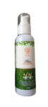 R&D Organic Herbal Hair Growth Oil