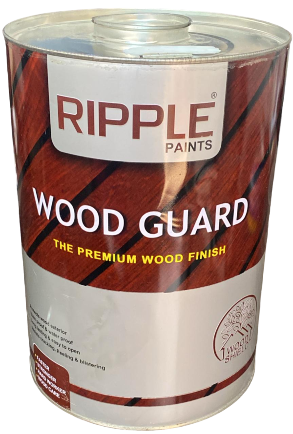 Wood Coating1