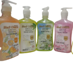 Hand Wash