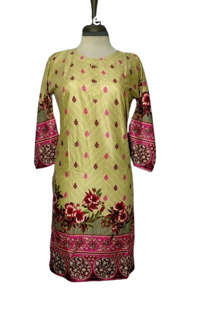 Womens wear - two piece 1