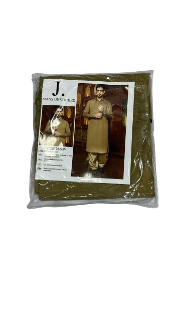 Junaid Jamshed 2