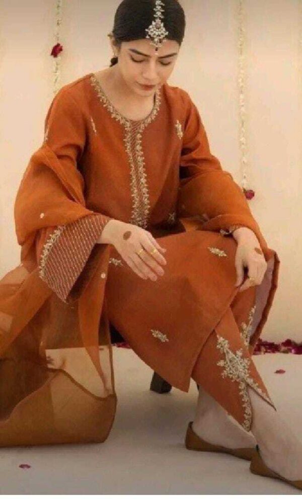 Party Wear7