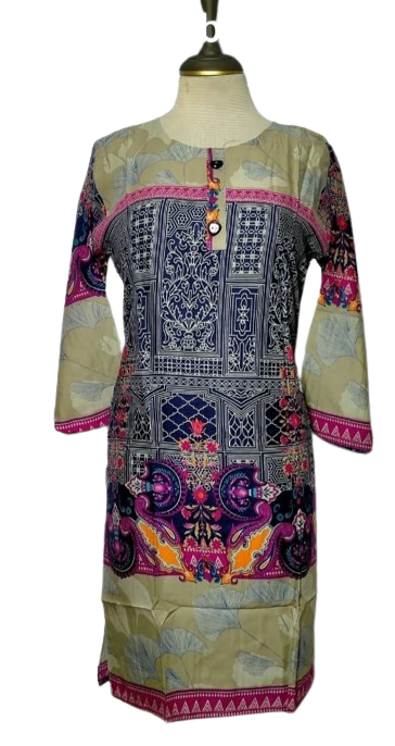 Womens wear - two piece 4