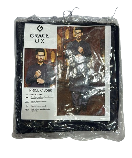 Grace 4