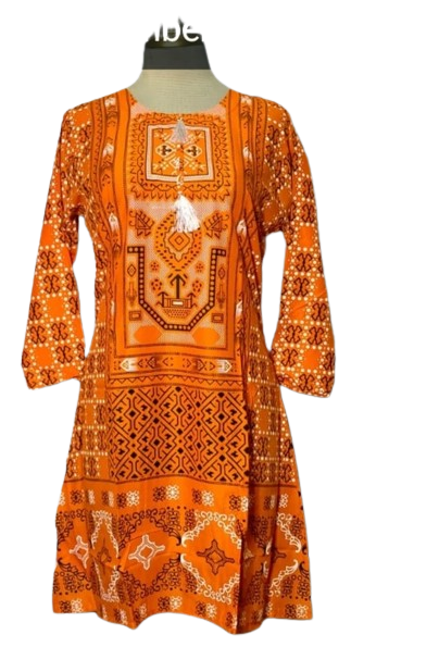 Womens wear - two piece 2