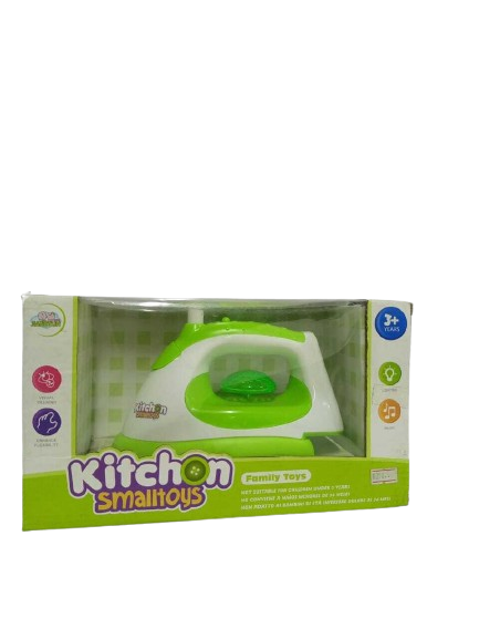 Toys 2