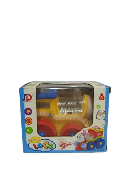 Toys 16