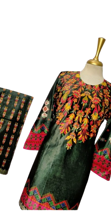 Womens wear - two piece 8