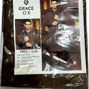 Grace 5