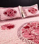 Handcrafted Bed Sheet Sets