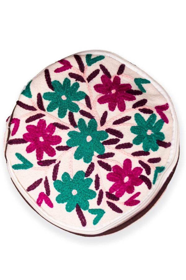 Handcrafted Fabric Bread Box