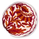 Handcrafted Fabric Bread Box