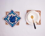 Handcrafted Table Mat Set Small