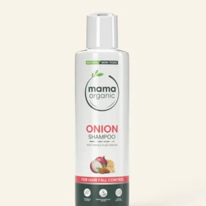 R&D Organic Herbal Hair Growth Shampoo