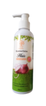 R&D Organic Herbal Hair Growth Shampoo