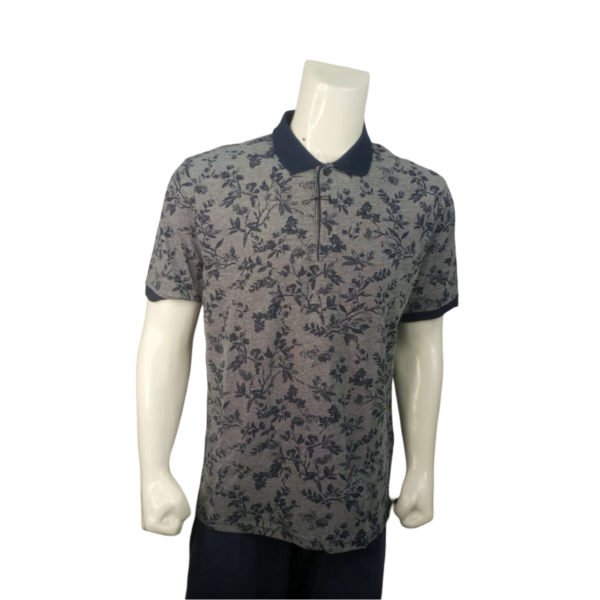 Trendy & Comfortable Polo Shirts for Men Beach Wear