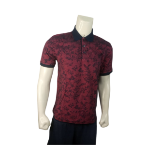 Trendy & Comfortable Polo Shirts for Men Beach Wear