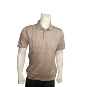 Trendy & Comfortable Polo Shirts for Men Dots