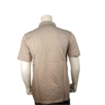 Trendy & Comfortable Polo Shirts for Men Dots